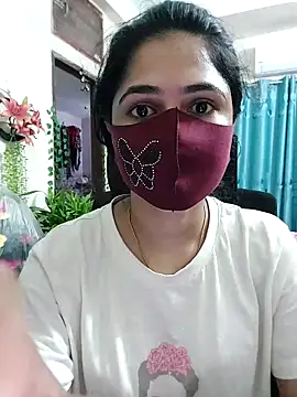 Suvosri online show from 09/18/25, 05:43