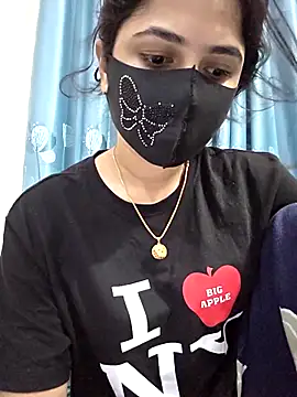 Suvosri online show from 10/30/25, 05:06