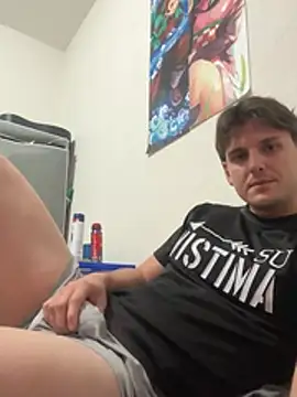 Thor 691 online show from 02/16/26, 04:44