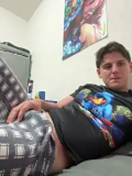 Thor 691 online show from 02/10/26, 04:55