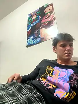 Thor 691 online show from 01/08/26, 05:13