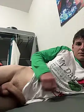 Thor 691 online show from 11/30/25, 05:41