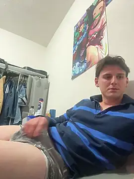 Thor 691 online show from 02/08/26, 04:32