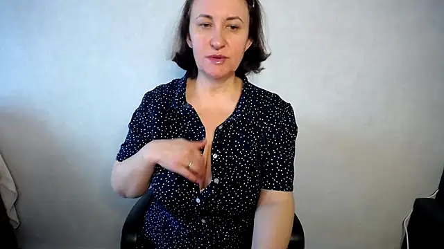 DonnaMagdalena online show from 03/29/26, 01:24