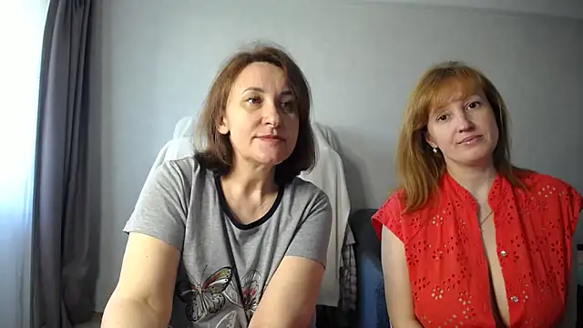 DonnaMagdalena online show from 05/18/26, 07:46