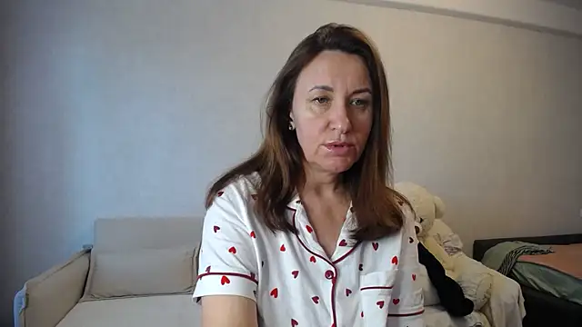 Snapshot of DonnaMagdalena chatting on 09/28/25, 12:12 DonnaMagdalena online show from 09/28/25, 12:12