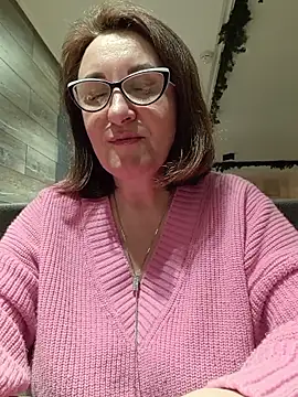 DonnaMagdalena online show from 03/05/26, 08:38