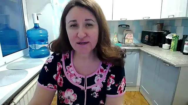 Snapshot of DonnaMagdalena chatting on 01/26/25, 02:08 DonnaMagdalena online show from 01/26/25, 02:08