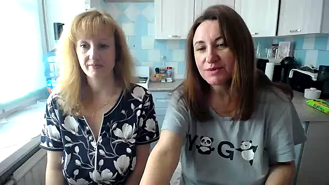 Snapshot of DonnaMagdalena chatting on 10/01/25, 07:13 DonnaMagdalena online show from 10/01/25, 07:13