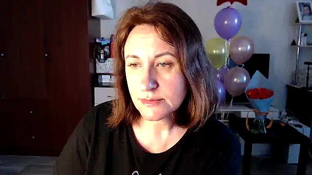 DonnaMagdalena online show from 03/15/26, 11:28