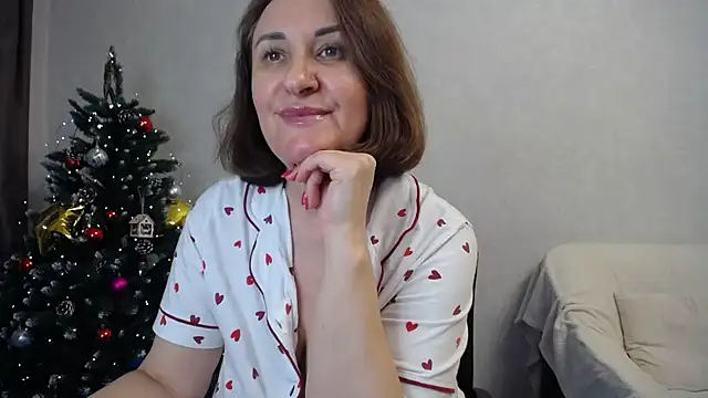 DonnaMagdalena online show from 01/06/26, 05:17