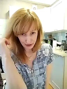 Snapshot of DonnaMagdalena chatting on 01/22/25, 07:25 DonnaMagdalena online show from 01/22/25, 07:25