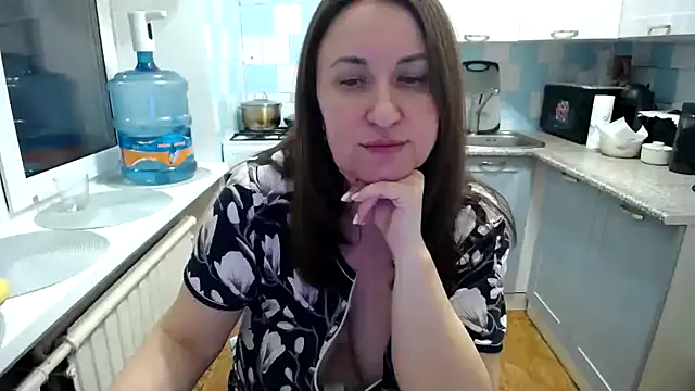 Snapshot of DonnaMagdalena chatting on 03/03/25, 09:05 DonnaMagdalena online show from 03/03/25, 09:05