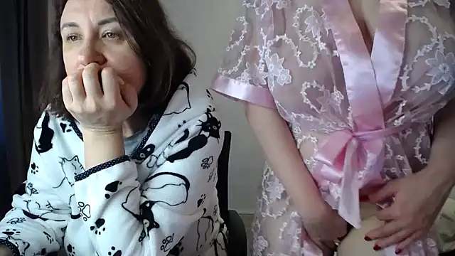 DonnaMagdalena online show from 01/14/26, 08:18