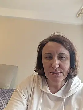 DonnaMagdalena online show from 04/05/26, 01:51