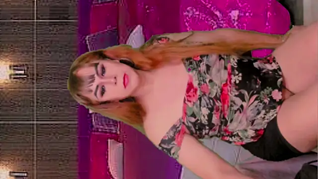 Candyluv online show from 03/09/25, 12:10