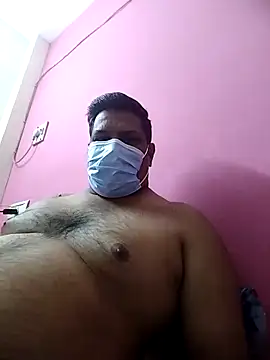 ksmani19477 online show from 05/25/26, 05:55