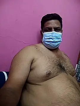 ksmani19477 online show from 05/28/26, 05:30