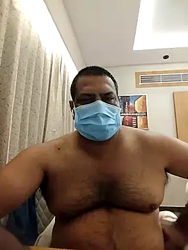 ksmani19477 online show from 02/10/26, 05:34
