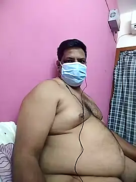 ksmani19477 online show from 05/24/26, 04:40