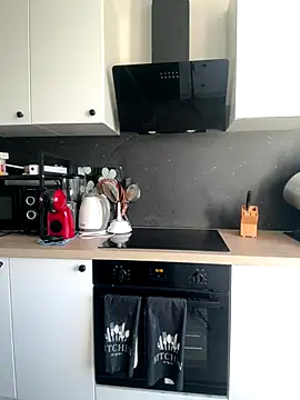 Cute Anissa online show from 11/24/25, 02:50