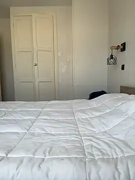 Cute Anissa online show from 10/13/25, 01:56