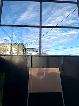 Cute Anissa online show from 12/16/25, 02:43