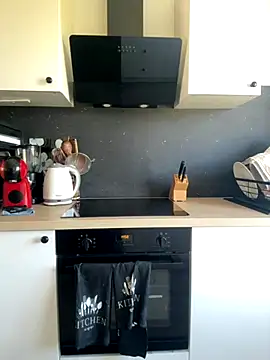 Cute Anissa online show from 10/07/25, 01:01