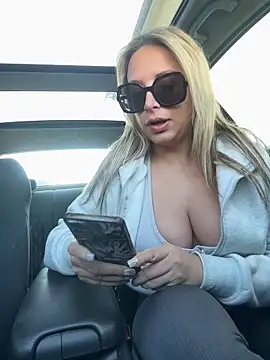 Cute Anissa online show from 03/19/26, 10:04