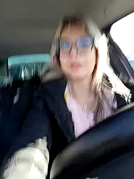 Cute Anissa online show from 03/18/25, 08:50