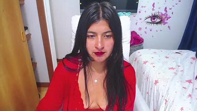 Snapshot of Yunhot_ chatting on 10/01/25, 07:35 Yunhot online show from 10/01/25, 07:35