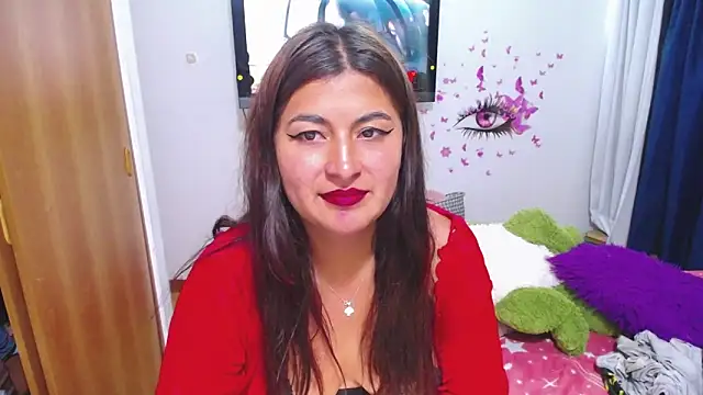 Yunhot  online show from 04/30/26, 08:57