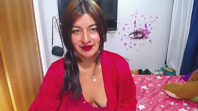 Yunhot  online show from 02/13/26, 08:03