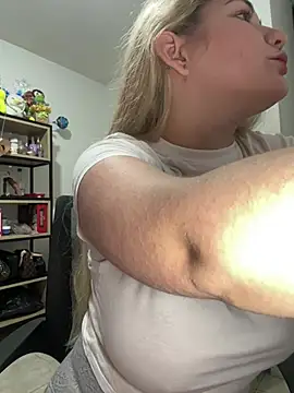 Celestedubois online show from 03/11/26, 10:48