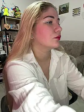 Celestedubois online show from 04/03/26, 07:53