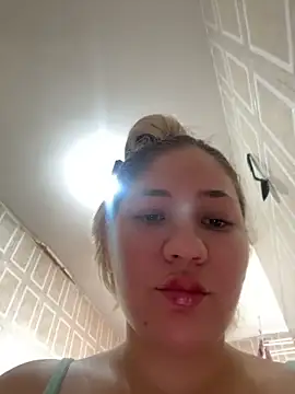 Celestedubois online show from 11/03/25, 07:17