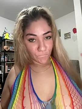 Celestedubois online show from 04/02/26, 11:44