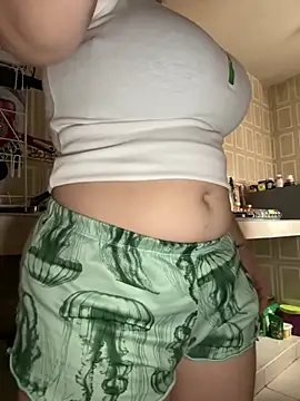 Celestedubois online show from 03/10/26, 04:11