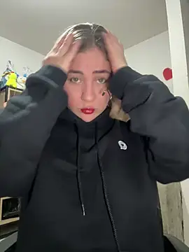 Celestedubois online show from 04/13/26, 12:03