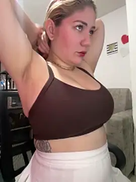 Celestedubois online show from 03/13/26, 07:52