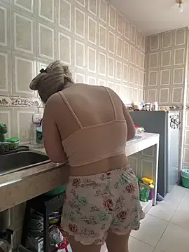 Celestedubois online show from 11/04/25, 06:55