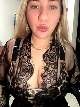 Celestedubois online show from 11/14/25, 08:12