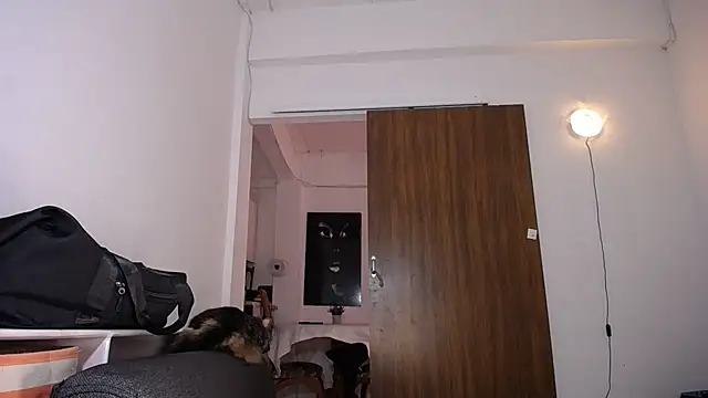 yselahot online show from 03/11/26, 02:55