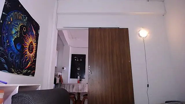 yselahot online show from 03/21/26, 04:11