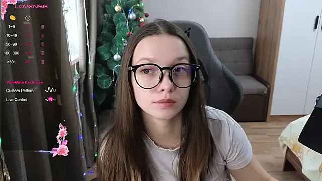 Tender-Mia online show from 01/19/26, 10:08