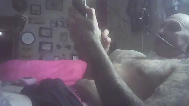 ClydeCan409 online show from 03/23/26, 03:17