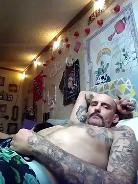 ClydeCan409 online show from 03/25/26, 02:01