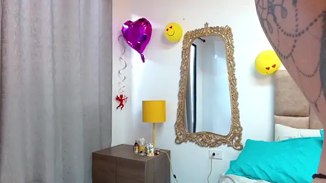 ShannaThor online show from 02/19/25, 03:49