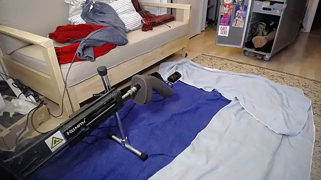 natjuk online show from 04/02/26, 05:41