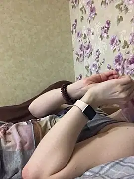  Sweet Love  online show from 04/20/26, 02:07